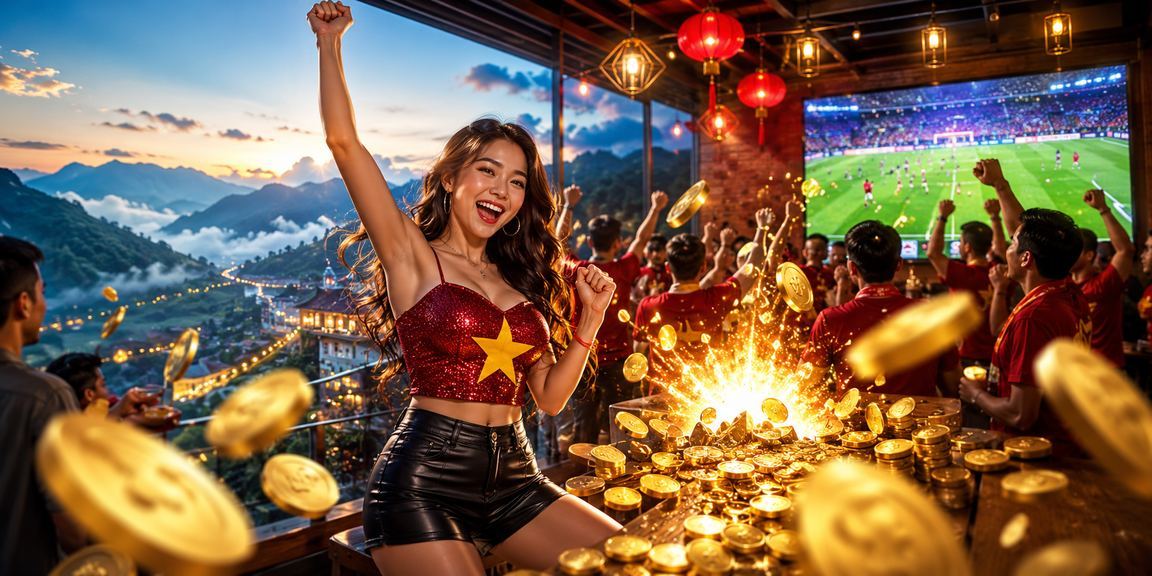 Không khí lễ hội Sa Pa gợi ý xem lịch thể thao theo mùa
